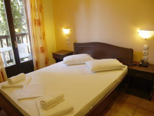 Hotel Figalia กาลาเนรา ห้อง รูปภาพ