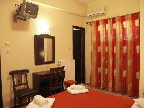 Hotel Figalia กาลาเนรา ห้อง รูปภาพ