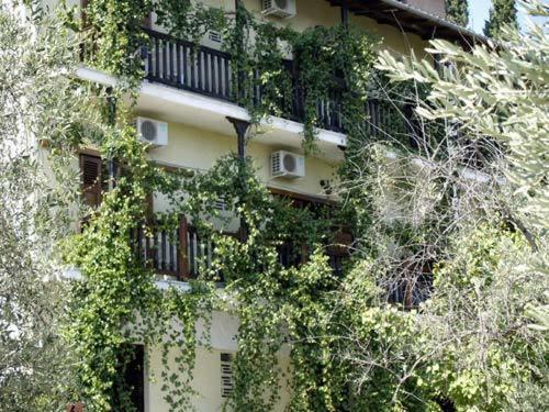 Hotel Figalia กาลาเนรา ภายนอก รูปภาพ