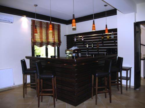 Hotel Figalia กาลาเนรา ภายนอก รูปภาพ