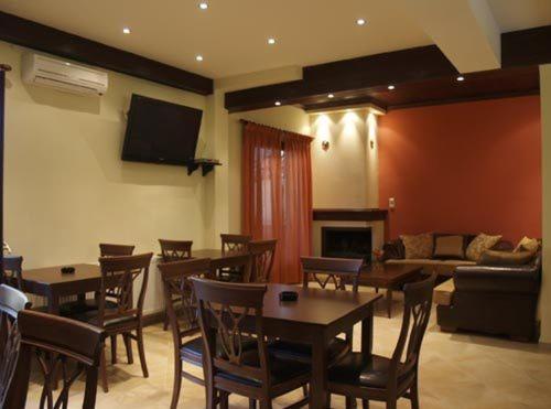 Hotel Figalia กาลาเนรา ภายนอก รูปภาพ