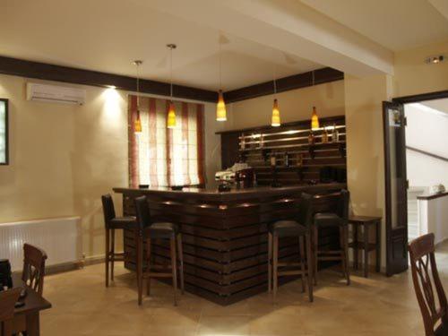 Hotel Figalia กาลาเนรา ภายนอก รูปภาพ