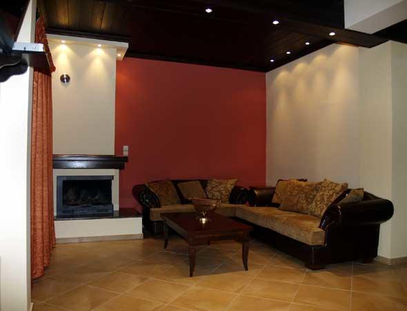Hotel Figalia กาลาเนรา ภายนอก รูปภาพ